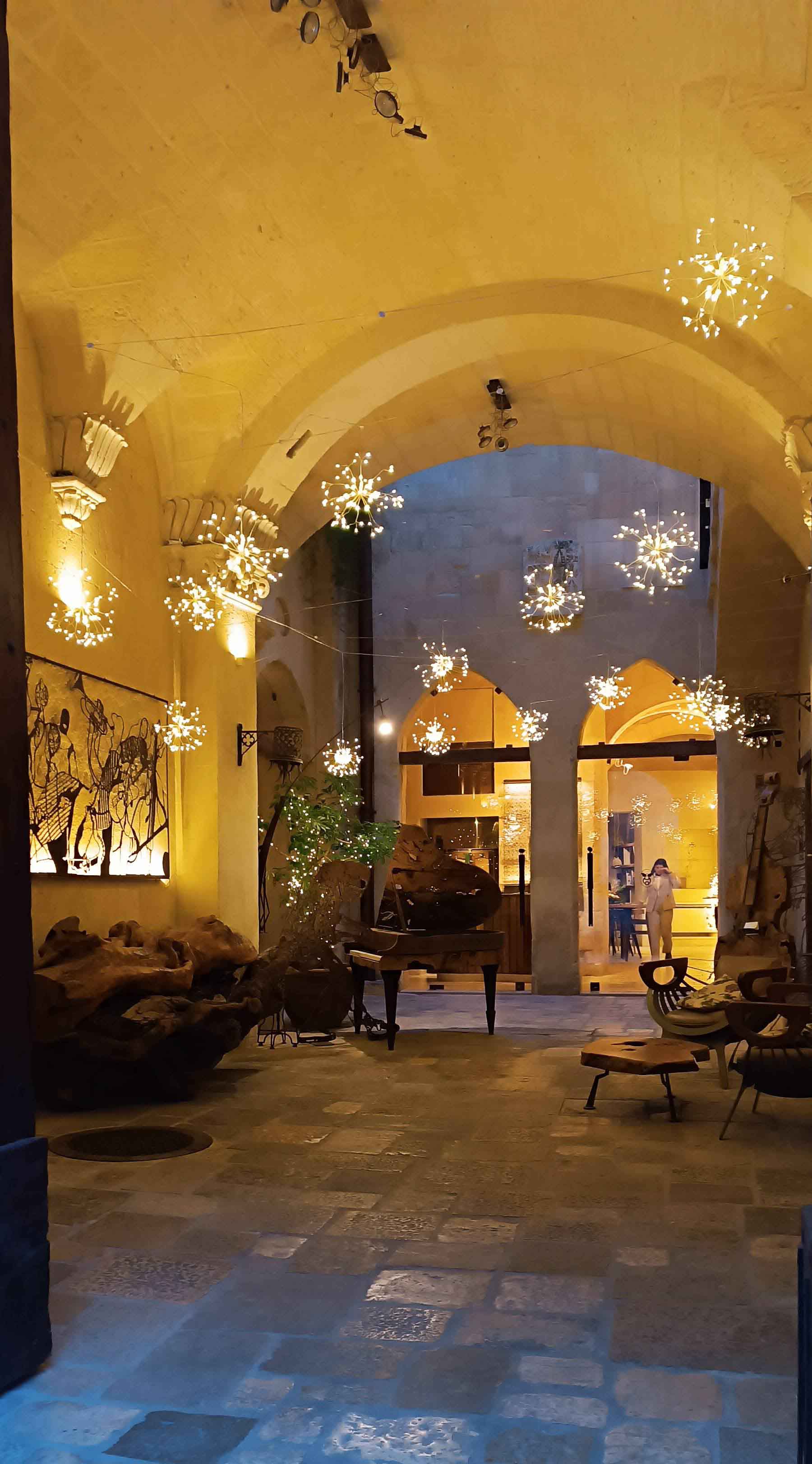 lecce piano city - eventi musicali primaverili