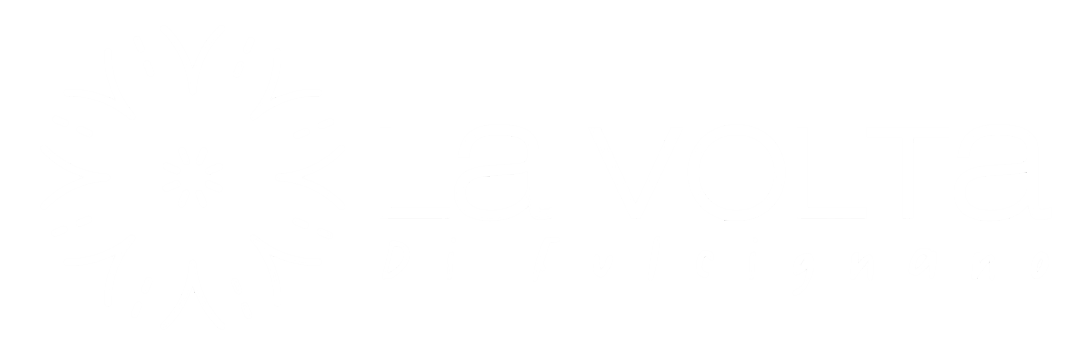 logo la volta di fulcignano